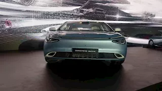 تعرف على أرخص سيارة دخلت السوق المصري لأول مرة في  2025