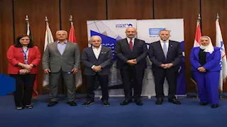 عضو التحالف الوطني: هدفنا تقديم الخدمة الطبية المجانية للمرضى الأكثر احتياجا بالمحافظات