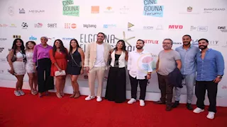 أكثر من 300 ألف دولار.. "سيني جونة" يعلن عن الفائزين بجوائز نسخته الثامنة