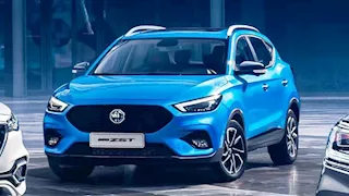 أسعار ومواصفات إم جي ZS الجديدة بعد التخفيضات الأخيرة