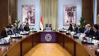 مدبولي يلتقي الرئيس التنفيذي لشركة "أكوا باور" السعودية لاستعراض فرص بمجال تحلية مياه البحر