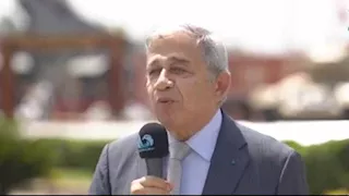 وزير الطيران الأسبق: مطار القاهرة يستعد لاستقبال 58 مليون راكب سنويًا