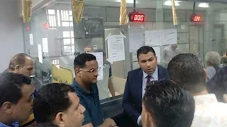 توجيهات عاجلة لوزيرة التنمية المحلية بشأن طلبات التصالح في مخالفات البناء