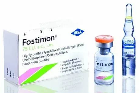 دواء fostimon للخصوبة- طبيب يوضح دواعي الاستعمال وأثاره الجانبية