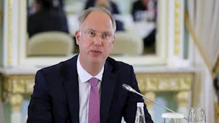 روسيا: المباحثات الأمريكية بشأن أوكرانيا تسير بشكل بناء