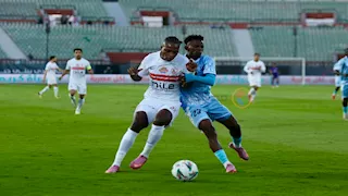 خوفا عليهم.. قرار من فيريرا تجاه لاعبي الزمالك