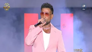  كان رايح العين السخنة.. الفنان أحمد سعد يتعرض لحادث سير وينقل إلى المستشفى