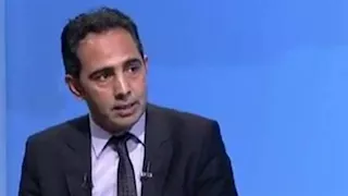 قيادي بـ"فتح": واشنطن تربط بين بدء عملية إعادة الإعمار ونزع سلاح فصائل