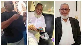 مع اقترابها من الحسم بالتنازل.. ما مصير المتهمين بقضية "مسن السويس"؟ (صور)