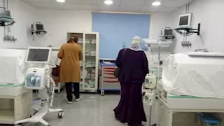 حملة موسعة بالصحة تغلق 12 منشأة طبية مخالفة في القليوبية