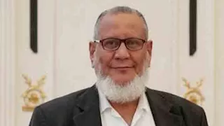 "الفيديو نقطة من بحر".. محامي مُسن السويس المعتدى عليه يكشف تفاصيل الواقعة (فيديو وصور)