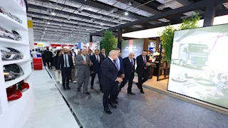 انطلاق أكبر نسخة من معرض «أوتوتك» لخدمات ما بعد بيع السيارات والصناعات المغذية