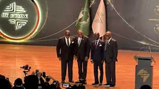  رئيس أفريكسيم بنك: موّلنا 100 مليار دولار من التجارة الإفريقية