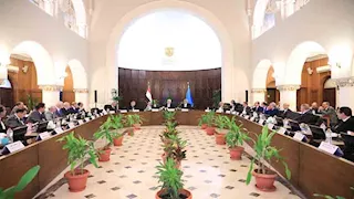 رابط ومواعيد استبيان طلاب الفرق النهائية بالجامعات لقياس جودة التعليم