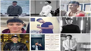 تأييد الحكم على مسؤولين باتحاد الكاراتيه في قضية الطفل يوسف (صور)