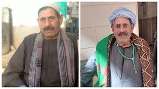 33 زوجة و80 حفيدًا.. حكاية أبو سِنة صاحب الرقم القياسي في الزواج بالمنيا- (صور)