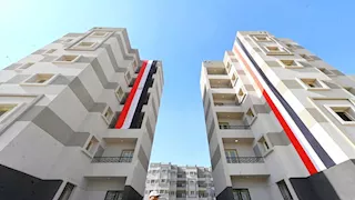 الإسكان تعلن 4 قرعات علنية لتسكين أراضي توفيق الأوضاع بالعبور الجديدة