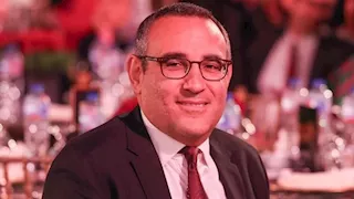 من خسارة المليون لمبيعات الـ 12 مليار.. الدماطي يكشف أسرار رحلته مع "دومتي"