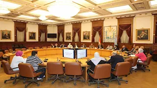 محافظ القاهرة: بث مواد ترويجية وعروض كرنفالية في الشوارع احتفالًا بالمتحف الكبير