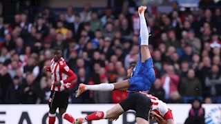 بأقدام مغربية.. تشيلسي يسقط أمام "القطط السوداء" في الدوري الإنجليزي