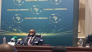 منها التصنيع والطاقة.. الرئيس الجديد لأفريكسيم بنك يكشف أهم القطاعات المستهدف الاستثمار بها لفترة ال