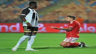 عقوبة رادعة.. على ماذا تنص لائحة الاتحاد الأفريقي في واقعة طرد جراديشار؟