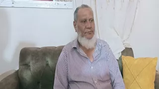 النيابة تقرر حبس المتهمين بالاعتداء على مسن السويس