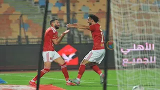 "بعد التأهل الأفريقي".. موعد مباراة الأهلي المقبلة بالدوري