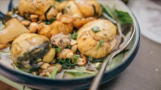 "مغامرات الطعام الجريئة".. أغرب 5 أكلات عالمية حول العالم 