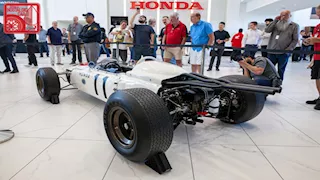 كاسيو تحتفل بفوز هوندا في سباقات فورمولا-1 بساعة جديدة.. ما القصة؟