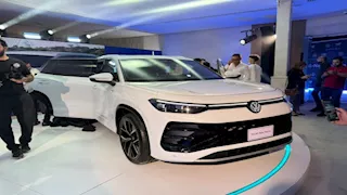 فولكس فاجن تايرون تواجه سكودا كودياك على أرض مصر.. مقارنة تفصيلية