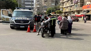 122 ألف مطبوع تجاري دون تفويض.. ضبط مدير مطبعة غير مرخصة بالسلام