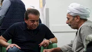 وزير الصحة يتفقد مجمع السويس الطبي.. ويوجه بسرعة تلبية طلبات المواطنين