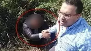 "رموه في الترعة؟".. حقيقة اعتداء الأهالي على نائب سابق بالبحيرة