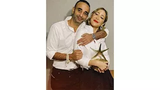 رسائل نجوم الفن لـ منة شلبي وأحمد الجنايني بعد إعلان زواجهما