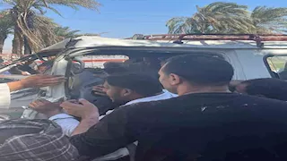 بسبب حادث سيارة.. فنان مشهور يواجه دعوى تعويض بمليون جنيه