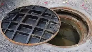 اختفى في لحظة.. رحلة بحث عن طفل سقط داخل بلاعة بشبرا الخيمة