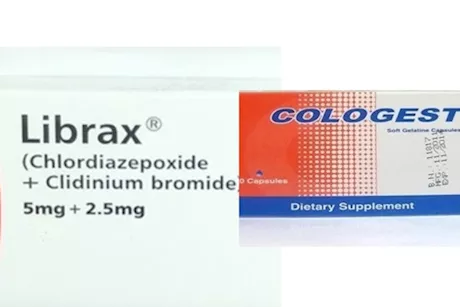 ليبراكس وكولوجيست- أيهما أفضل للقولون العصبي؟