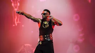 للعام الثاني.. محمد رمضان يُغني الأغنية الرسمية لكأس الأمم الإفريقية بالمغرب