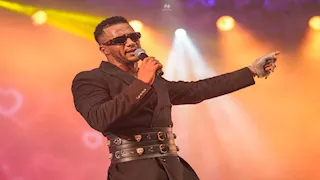 محاكمة محمد رمضان بسبب أغنية "رقم واحد يا أنصاص" اليوم