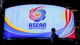 انطلاق قمة "آسيان" في ماليزيا