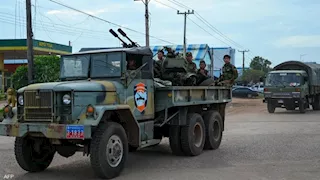 كمبوديا وتايلاند توقعان اتفاقا لتوسيع وقف إطلاق النار