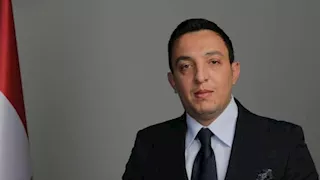 أبو زهرة: أول زيارة للشباب الرياضيين ستكون لسيناء تنفيذًا لتوجيهات الرئيس