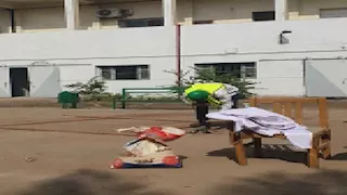 2200 درهم.. بيان من العمل بشأن وظائف بالإمارات