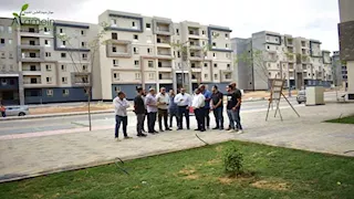 "الإسكان" تُعلن تفاصيل تنفيذ شقق "سكن لكل المصريين" بـ5 مدن جديدة