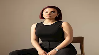 بتول الحداد تطلب الدعاء لوالدها: يخضع لجراحة بالقلب