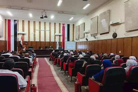 الصحة تطلق حملة قومية للتوعية باضطراب فرط الحركة ونقص الانتباه