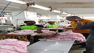 721 منشأة.. بيان من العمل بشأن تطبيق الحد الأدنى للأجور