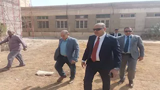 وزير العمل عن المركز القومي للسلامة والصحة المهنية: أحد أهم أذرع الوزارة