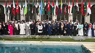 نقيب الأشراف: الأمة العربية لن تتجاوز العقبات إلا بتضافر الجهود